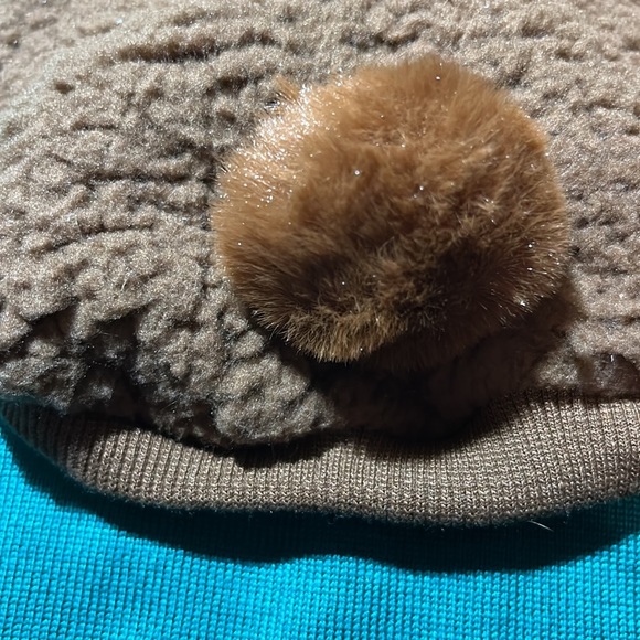 NWT PET APPAREL. TEDDY BEAR COAT. SZ XS - Picture 3 of 4